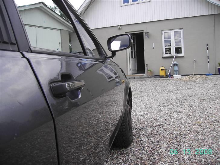 VW Polo Fox GT Solgt. billede 6