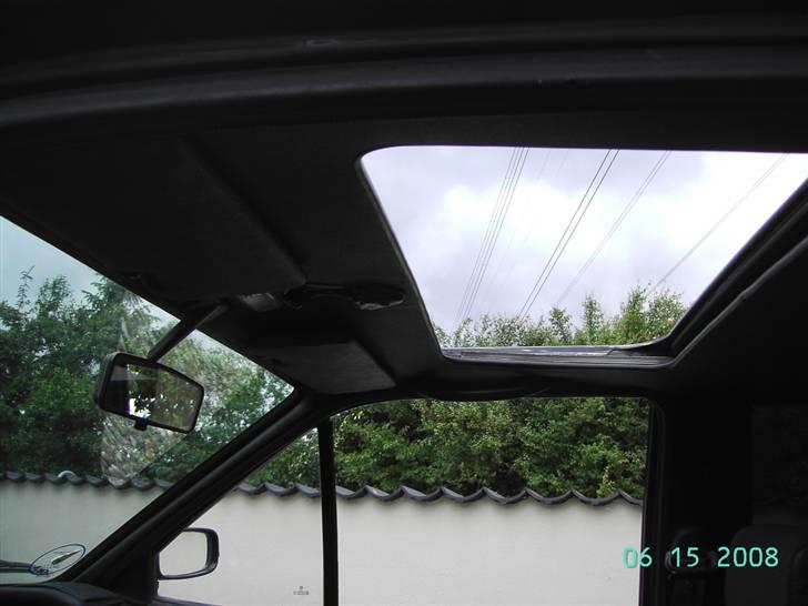 VW Polo Fox GT Solgt. billede 13