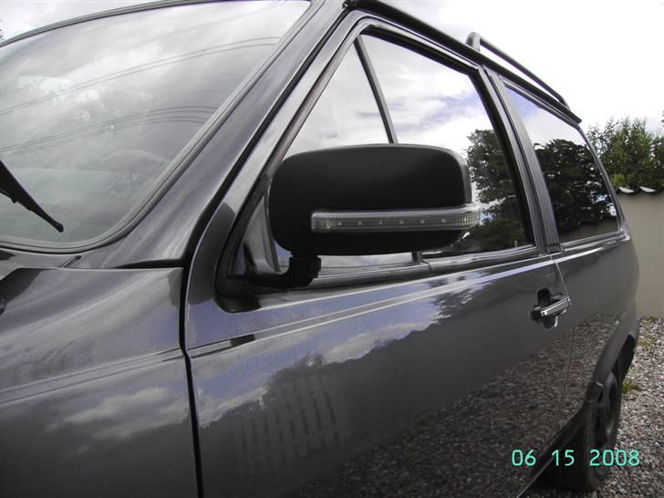 VW Polo Fox GT Solgt. billede 19