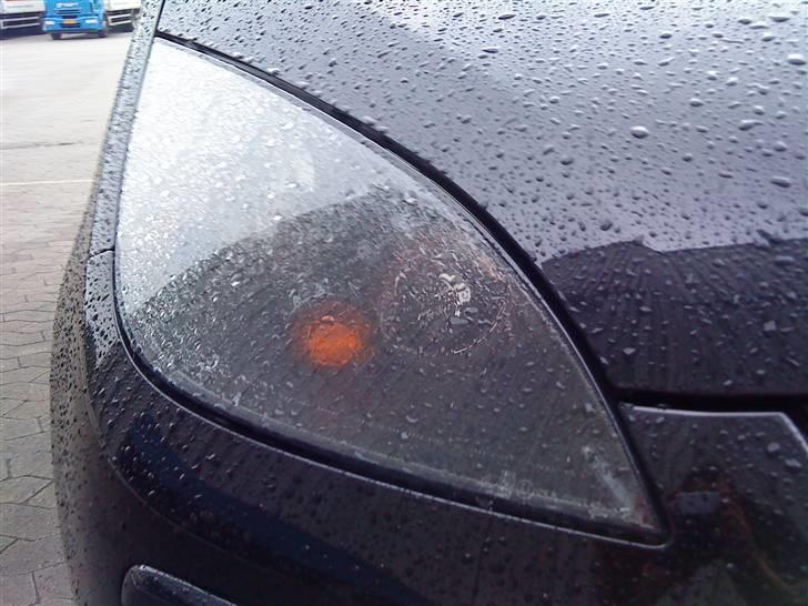 Mitsubishi Colt insport billede 4