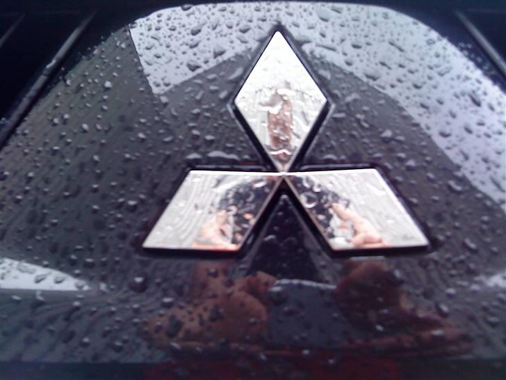 Mitsubishi Colt insport billede 5