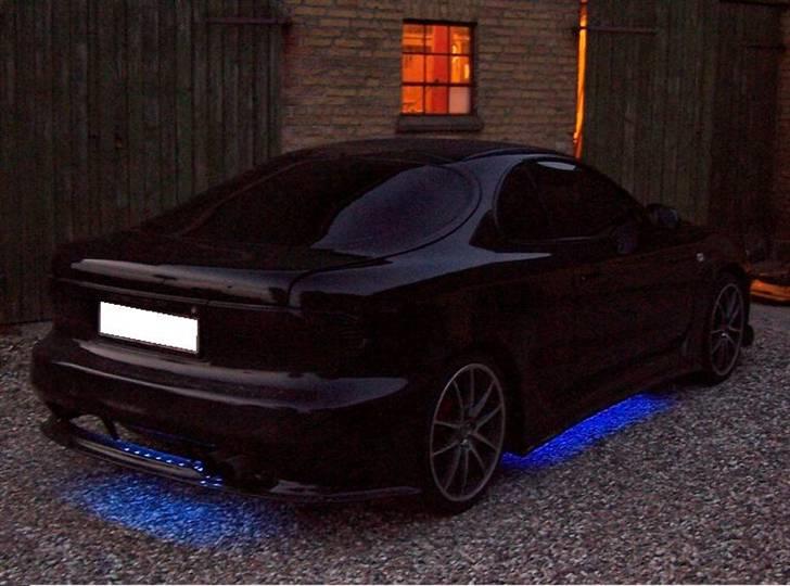 Toyota Celica T18  // TZ SOLGT billede 19