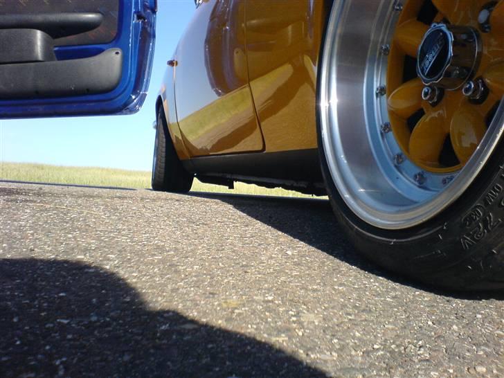 Opel Kadett c sedan billede 17