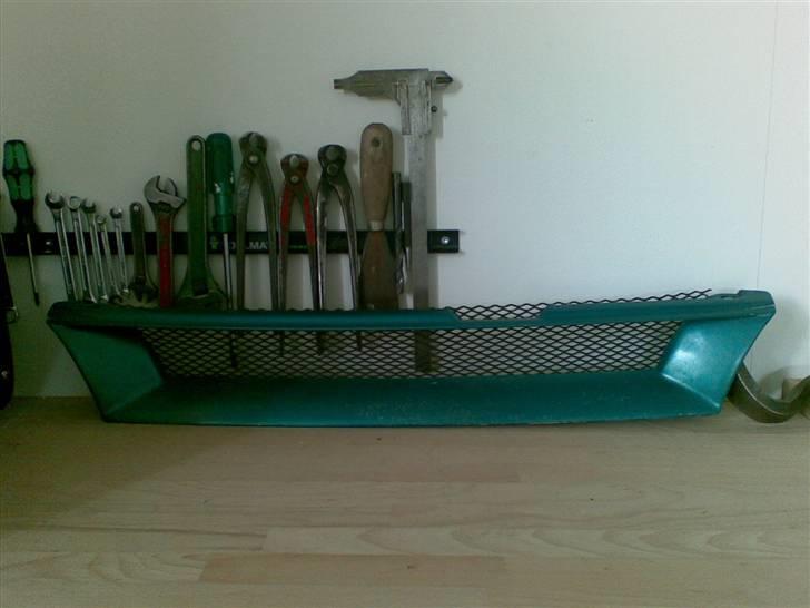 Toyota Corolla billede 16