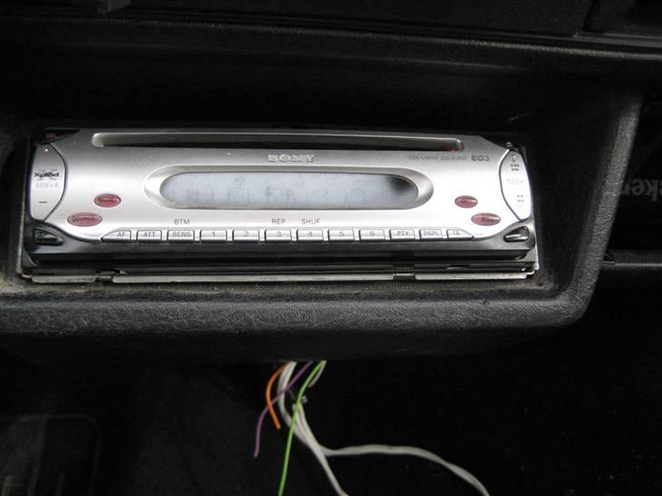 VW Polo fox  SOLGT billede 6