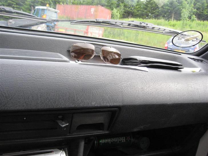 VW Polo fox  SOLGT billede 13