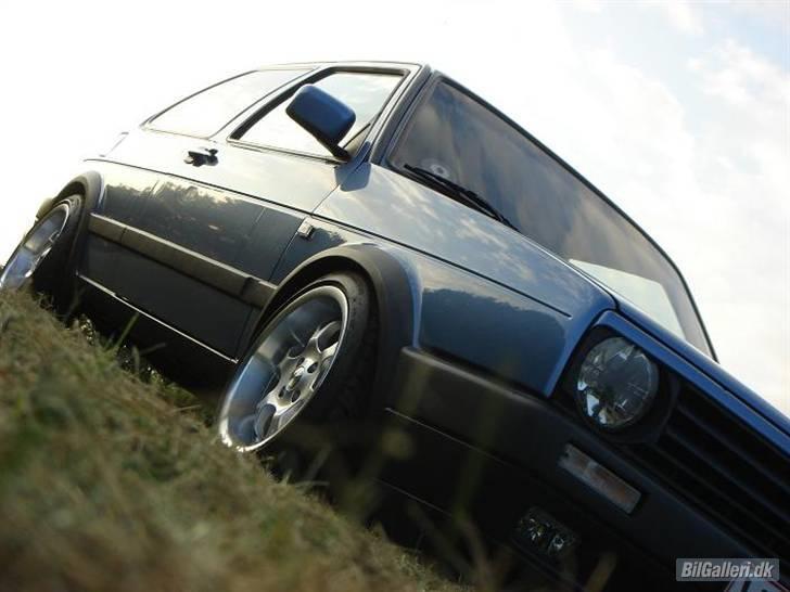 VW ..........SOLGT.......... billede 1