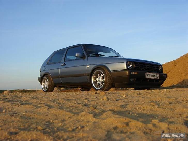 VW ..........SOLGT.......... billede 6