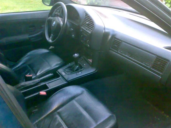 BMW 325i ca230hk ##Solgt## billede 1