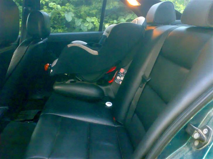 BMW 325i ca230hk ##Solgt## billede 6