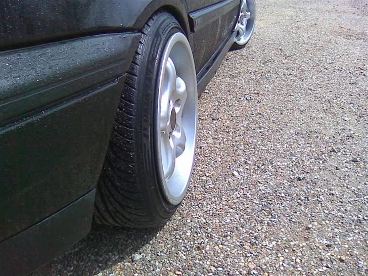 VW Golf3 2,8 VR6 solgt billede 3