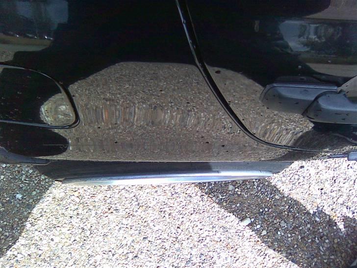 VW Golf3 2,8 VR6 solgt billede 6