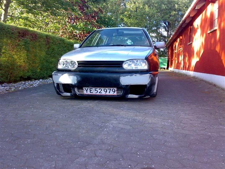 VW vento ***SOLGT*** billede 17