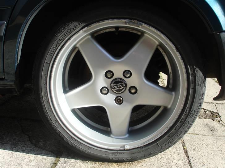 Volvo 940 2,3 Turbo - R.I.P - billede 7