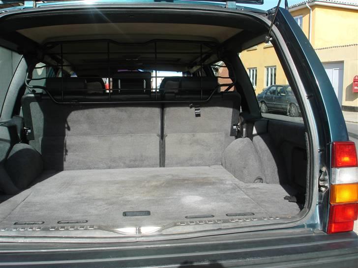 Volvo 940 2,3 Turbo - R.I.P - - Godt med plads billede 8