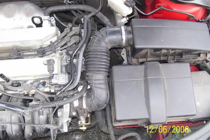 Ford Mondeo SOLGT billede 17