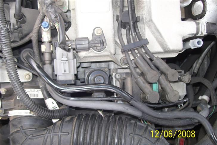 Ford Mondeo SOLGT billede 18