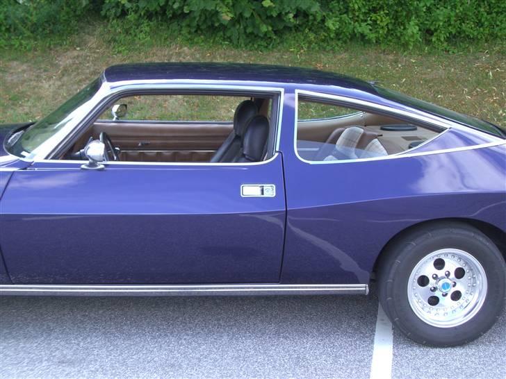 AMC MATADOR Coupe billede 12