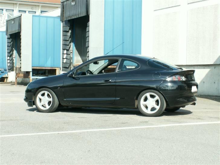 Ford Puma billede 4