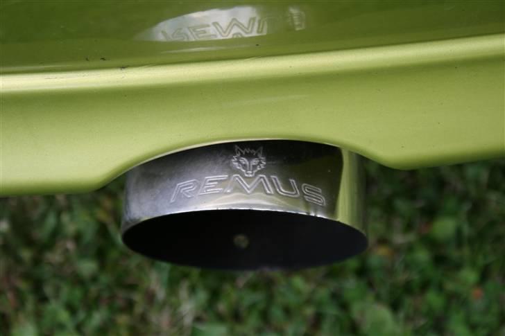 Nissan Almera 1,6 SR  SOLGT billede 4