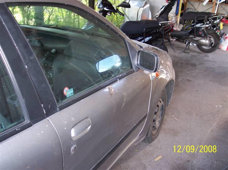 Fiat punto ELX 85 solgt billede 3