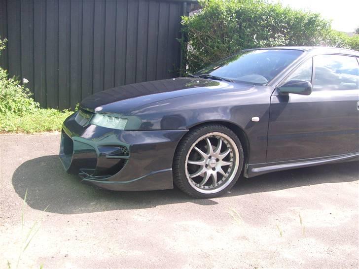 Opel Calibra "Deamon" (solgt) billede 5