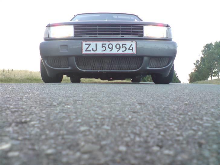 VW polo coupe solgt billede 3