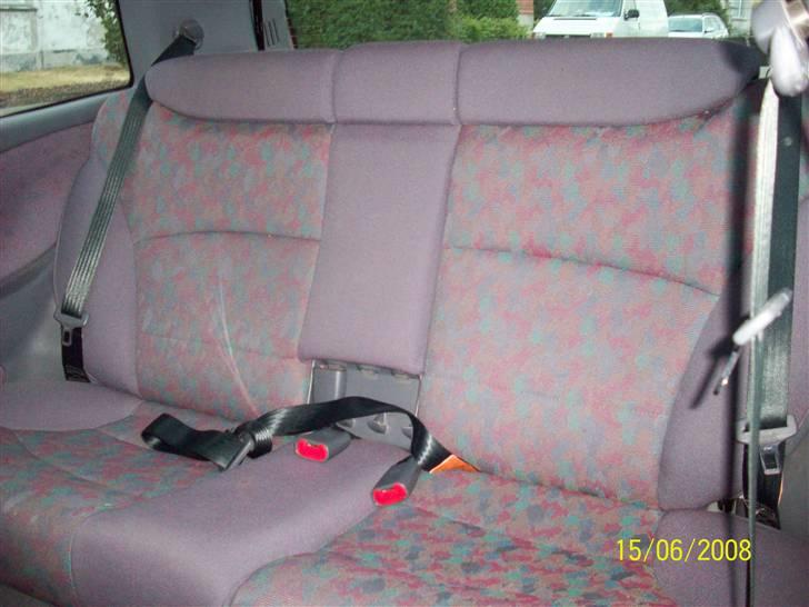 Fiat bravo 1,6 16v  billede 6