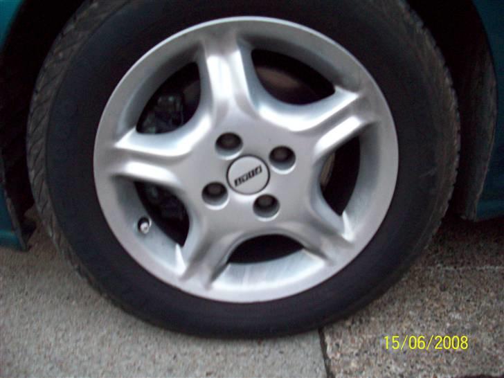 Fiat bravo 1,6 16v  billede 8