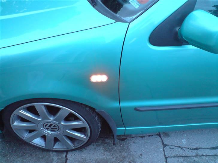 VW polo 6n solgt billede 18