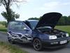 VW Golf 3 SOLGT