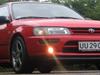 Toyota Corolla GSI  SOLGT [Tidl. bil]