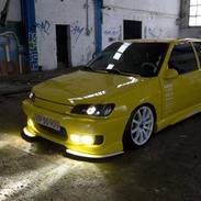 Peugeot 306 (Clean edition) 