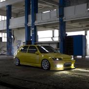 Peugeot 306 (Clean edition) 