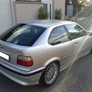 BMW 316i Compac - bavaria