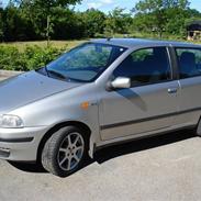 Fiat Punto 85 ELX    