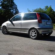 Fiat Punto 85 ELX    