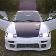 Honda CRX ED9  [SOLGT]