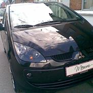 Mitsubishi Colt Insport 1.3 CoolPack