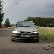 Opel Vectra B ( Solgt )
