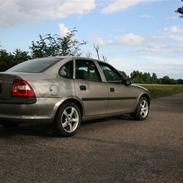 Opel Vectra B ( Solgt )