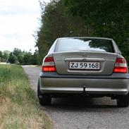 Opel Vectra B ( Solgt )