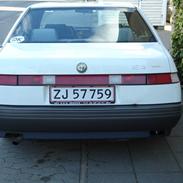 Alfa Romeo 164