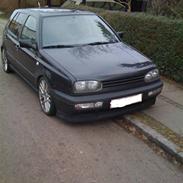 VW golf 3 VR6