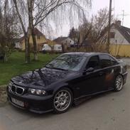 BMW dark angel