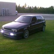 VW golf 3 VR6