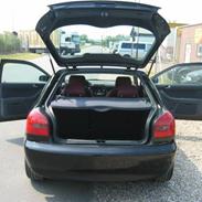 Audi A3 1,8 5V Ambition