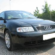 Audi A3 1,8 5V Ambition
