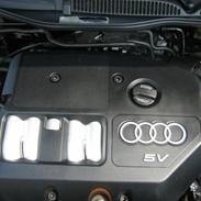 Audi A3 1,8 5V Ambition