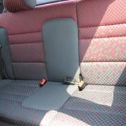 Audi A3 1,8 5V Ambition